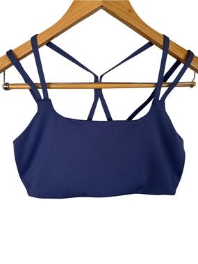 The North Face Ws Dune Sky Valley Shine Bra